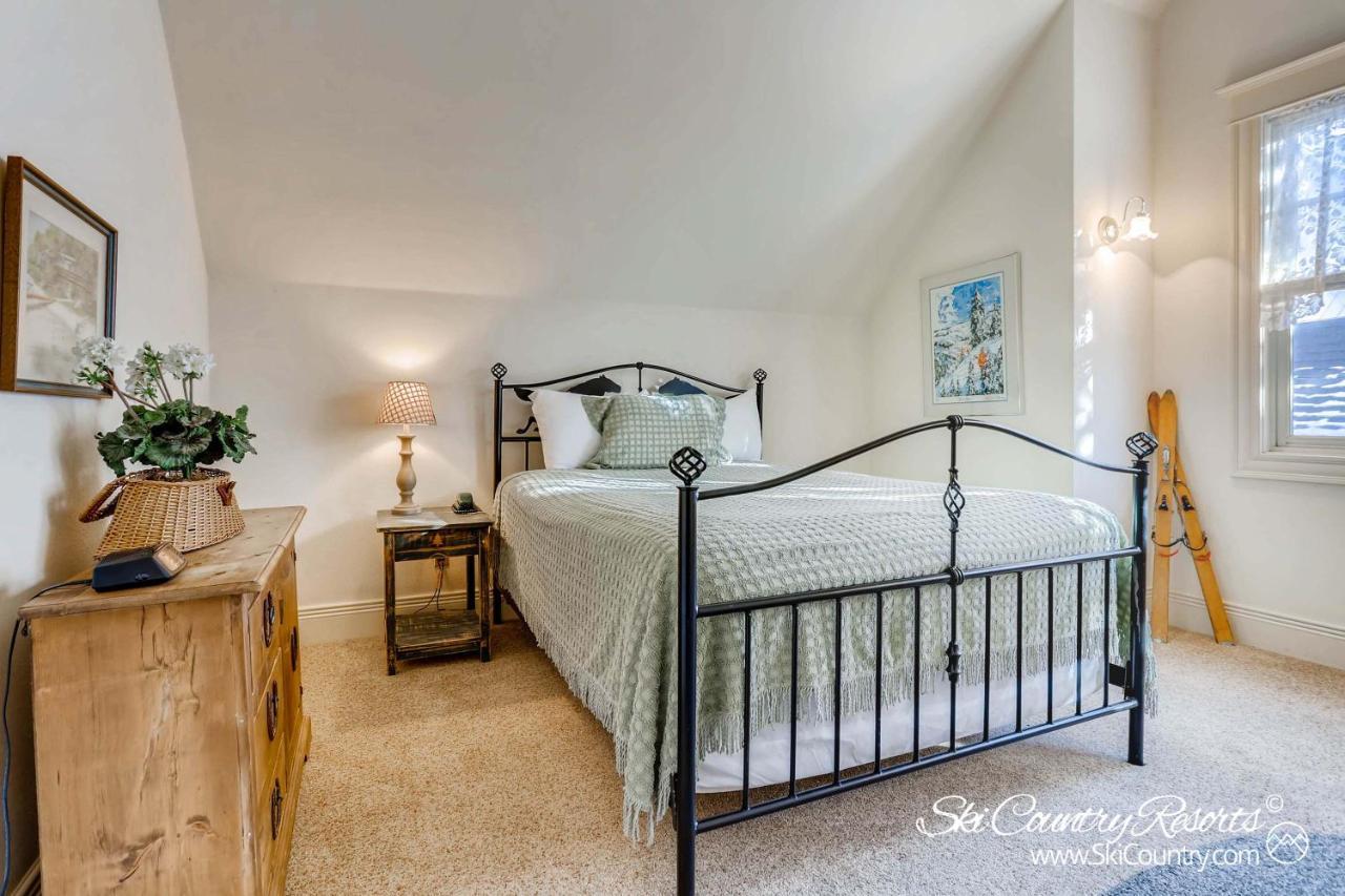 Rare Downtown Find On Main St! Beautiful Home Near Downtown And Gondola, Walk Everywhere! B304D เบรกเคนริดจ์ ภายนอก รูปภาพ